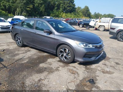 1HGCR2F3XGA****** 2016 Honda Accord