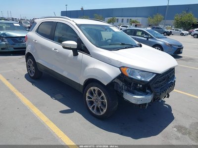 MAJ3S2KE8LC****** 2020 Ford Ecosport