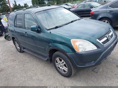 2003 Honda CR-V