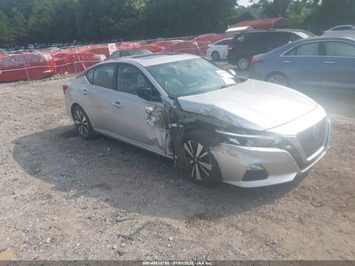 1N4BL4EV4LC****** 2020 Nissan Altima