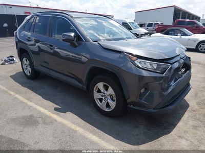 2T3P1RFV6KC****** 2019 Toyota RAV4