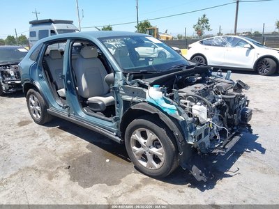 3CZRZ2H33SM****** 2025 Honda HR-V