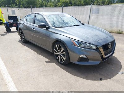 2022 Nissan Altima