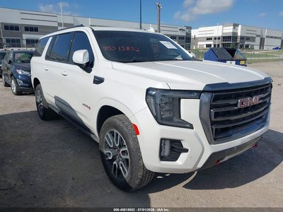 2024 GMC Yukon XL