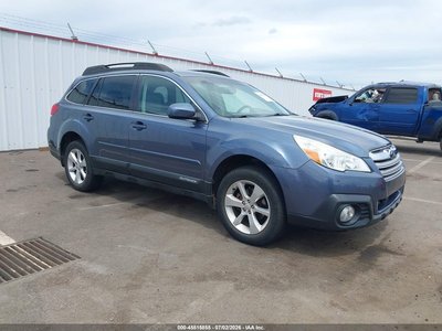 2013 Subaru Outback