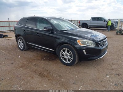 YV440MDM0F2****** 2015 Volvo XC60