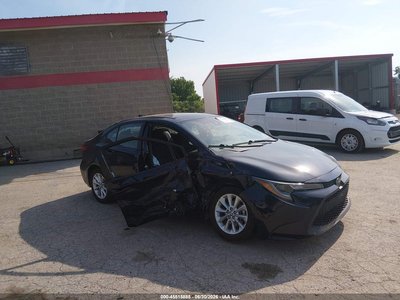 5YFHPRAE6LP****** 2020 Toyota Corolla