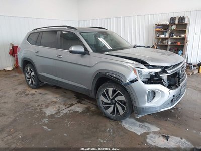 1V2KR2CA0RC****** 2024 Volkswagen Atlas