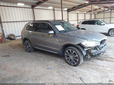 2015 BMW X5