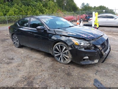 1N4BL4CV6LN****** 2020 Nissan Altima