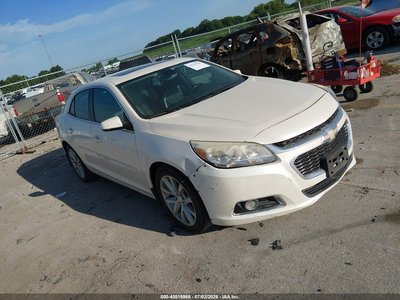 1G11E5SL3EF****** 2014 Chevrolet Malibu