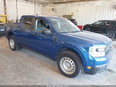 2024 Ford Maverick