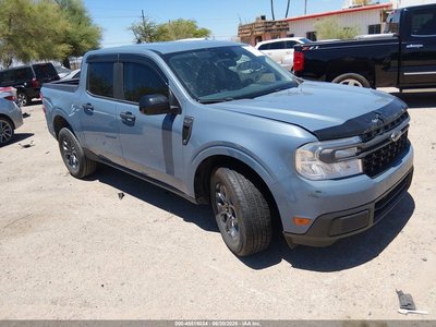 2024 Ford Maverick