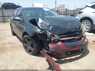 1G1AT58H797****** 2009 Chevrolet Cobalt
