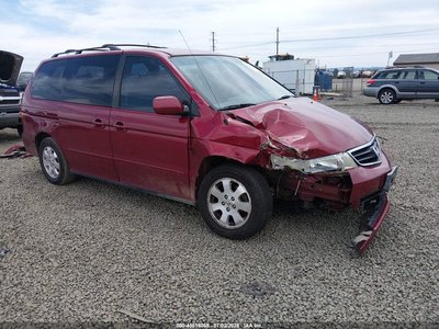 5FNRL18003B****** 2003 Honda Odyssey