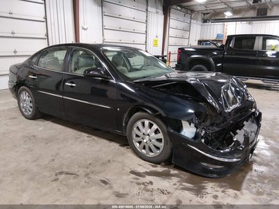 2009 Buick LaCrosse