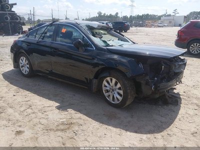 4S3BNBC65F3****** 2015 Subaru Legacy