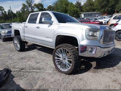 2014 GMC Sierra 1500