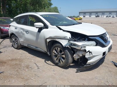 2015 Nissan Murano