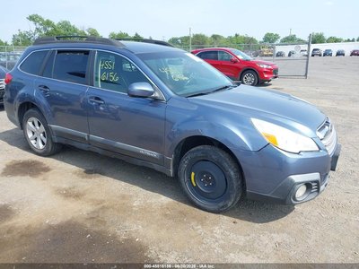 4S4BRBCC7D3****** 2013 Subaru Outback