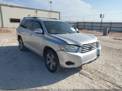 2010 Toyota Highlander