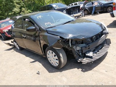 2015 Nissan Sentra