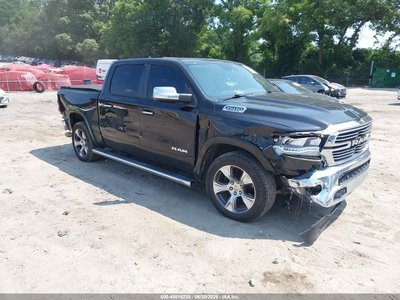 1C6RREJTXKN****** 2019 RAM 1500