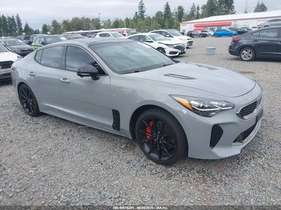 KNAE55LC6P6****** 2023 Kia Stinger