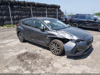 JF1GUAFC3R8****** 2024 Subaru Impreza