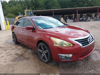 1N4AL3AP6FC****** 2015 Nissan Altima