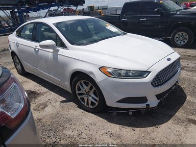 1FA6P0H7XE5****** 2014 Ford Fusion