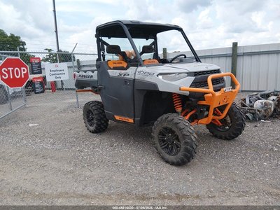 4XARRM99XM8****** 2021 Polaris Ranger