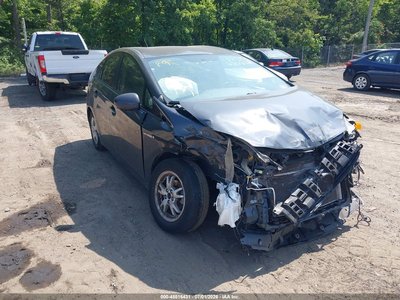 JTDKN3DU3B5****** 2011 Toyota Prius