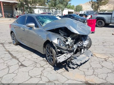JTHBA1D24K5****** 2019 Lexus IS 300