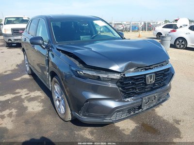2024 Honda CR-V