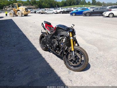 JYARN23E0EA****** 2014 Yamaha YZF-R1