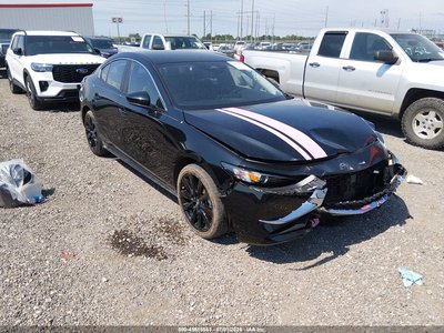 2026 Mazda 3