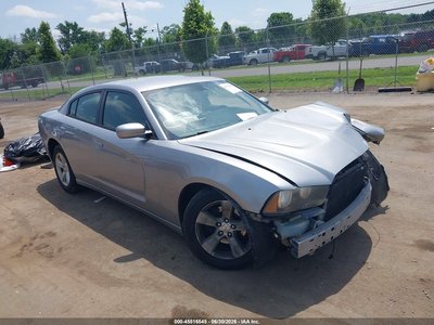2013 Dodge Charger
