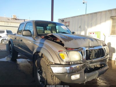 2004 Toyota Tacoma