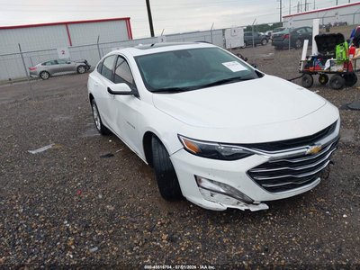 1G1ZD5ST7RF****** 2024 Chevrolet Malibu