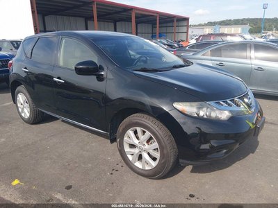 JN8AZ1MU9DW****** 2013 Nissan Murano
