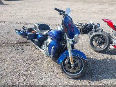 1HD1KEL10FB****** 2015 Harley-Davidson Electra Glide Ultra Limited