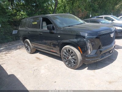 1GYS9GRL8SR****** 2025 Cadillac Escalade