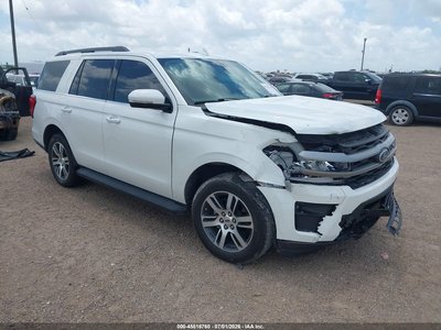1FMJU1H81RE****** 2024 Ford Expedition
