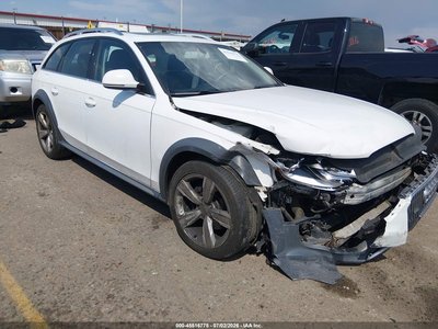 WA19FAFL2DA****** 2013 Audi A4 Allroad
