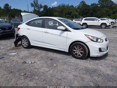 2014 Hyundai Accent