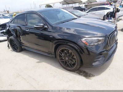 4JGFD6BBXRB****** 2024 Mercedes-Benz GLE-Class