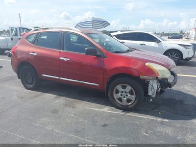 2014 Nissan Rogue