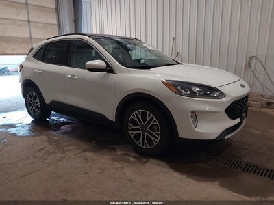 1FMCU0H60LU****** 2020 Ford Escape