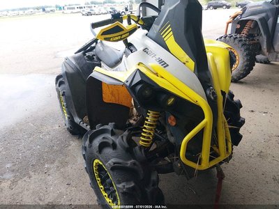 3JBMWAV24LJ****** 2020 Can-Am Renegade